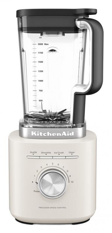 KitchenAid stolní  mixér 5KSB2073EPL porcelánová