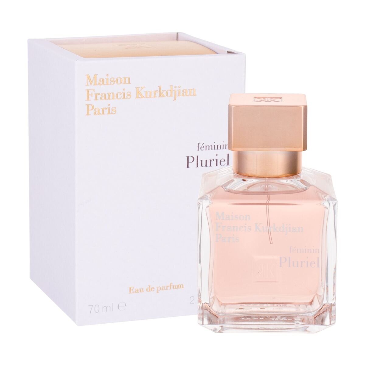 Maison Francis Kurkdjian Feminin Pluriel 70 ml parfémovaná voda pro ženy