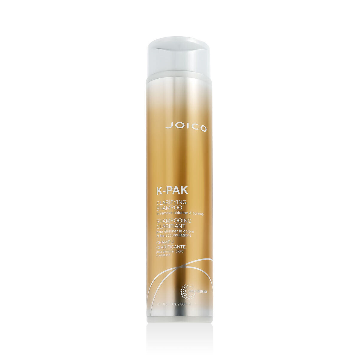 Joico K-PAK Reconstructing Shampoo šampon pro poškozené vlasy 300 ml unisex