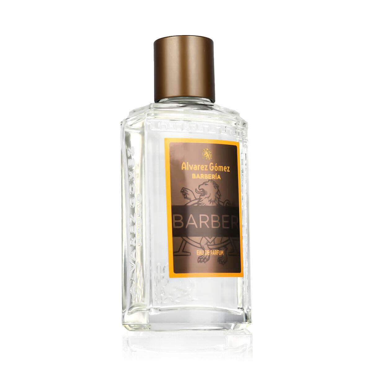 Alvarez Gómez Barbería 150 ml parfémovaná voda unisex
