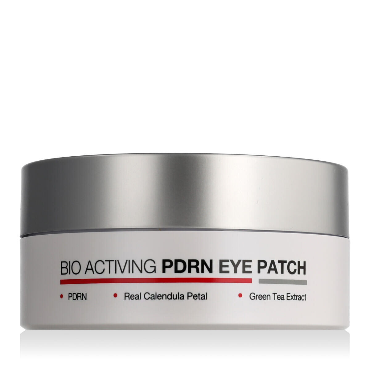 Dermaline Bio Activing PDRN Eye Patch pleťové polštářky 60 ks
