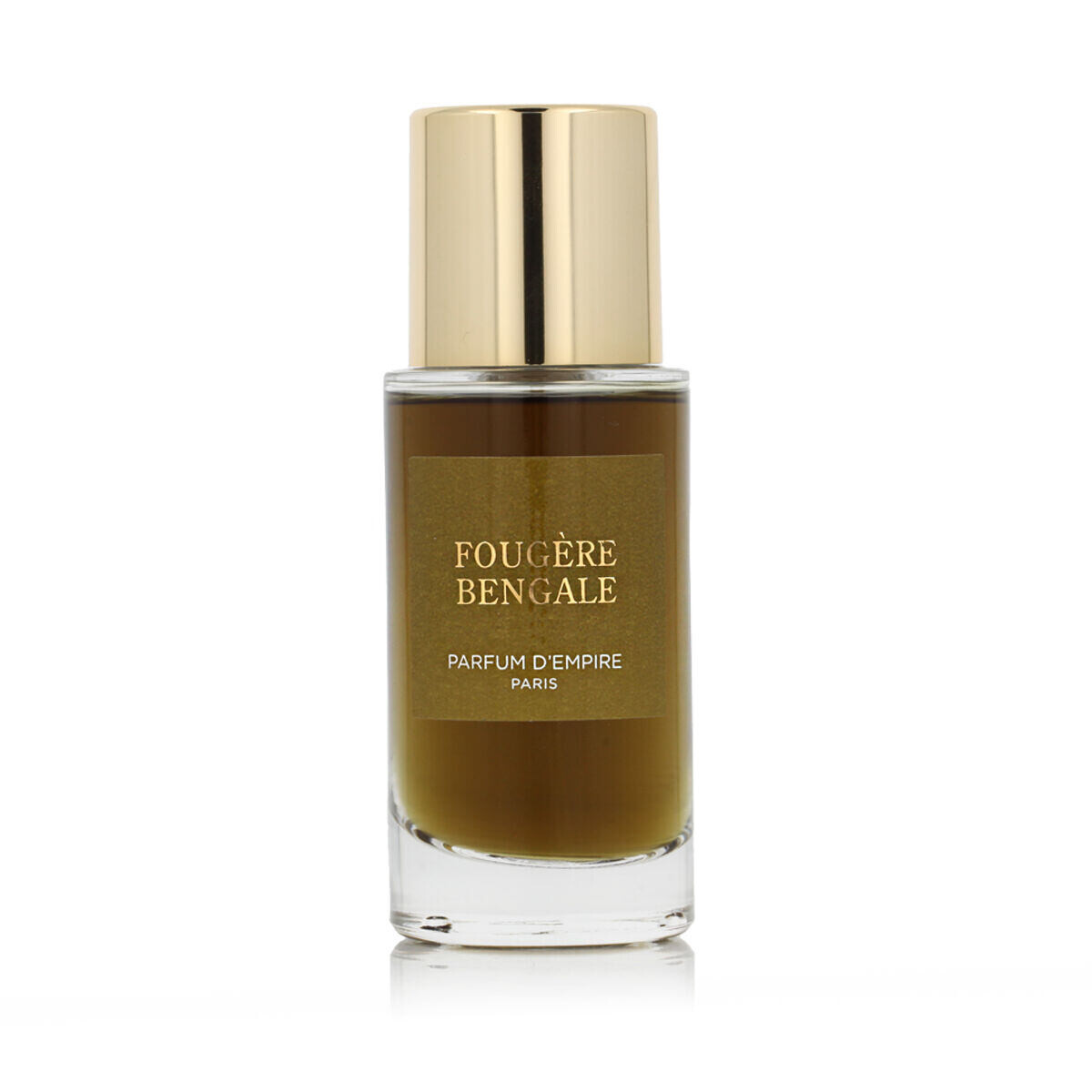 Parfum d'Empire Fougère Bengale 50 ml parfémovaná voda pro muže