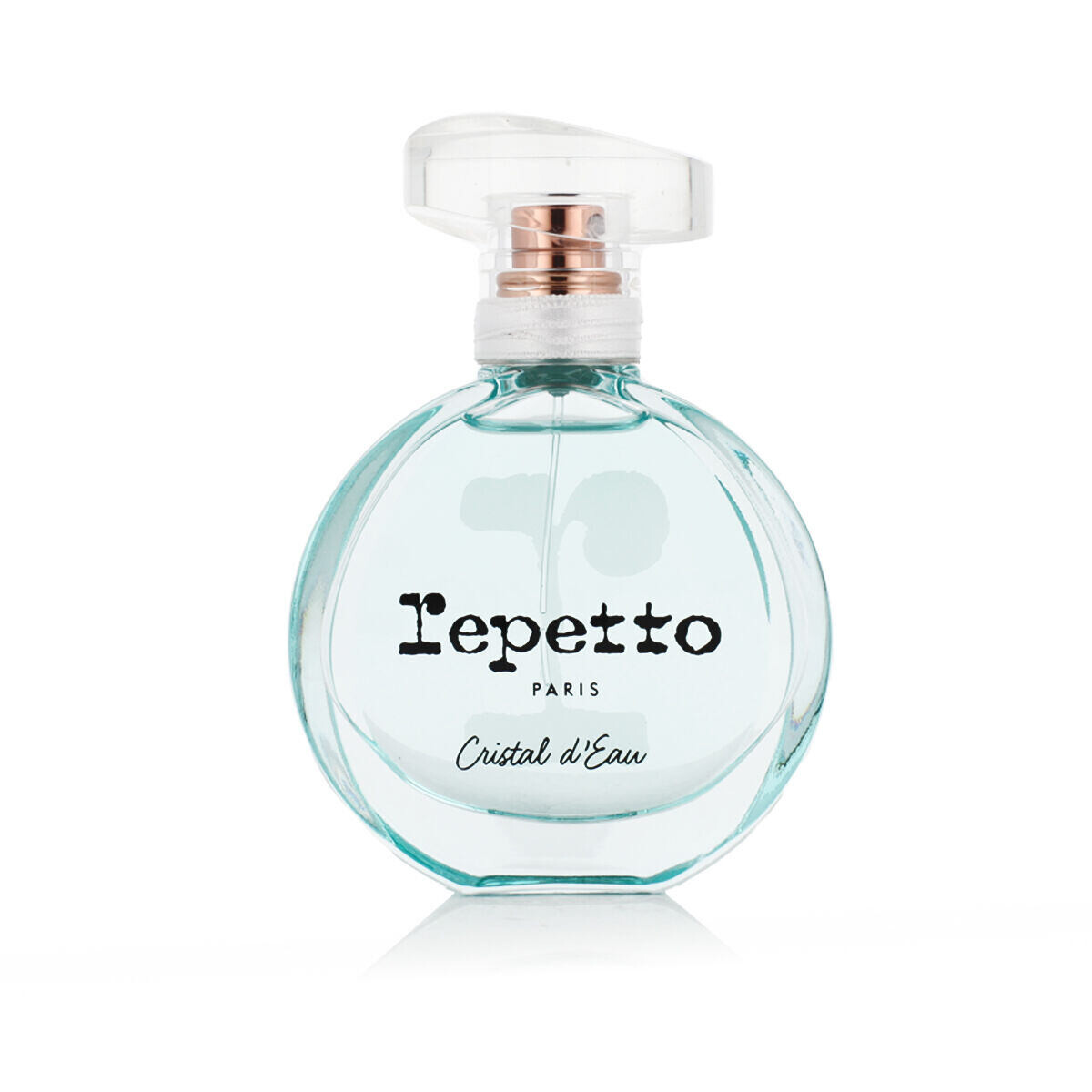 Repetto Cristal d'Eau 50 ml toaletní voda pro ženy