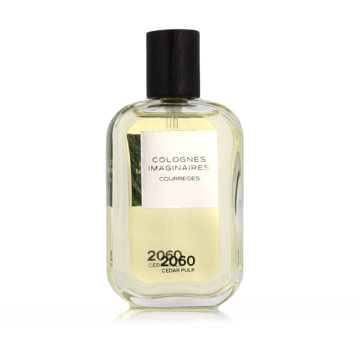 André Courreges Colognes Imaginaires 2060 Cedar Pulp 100 ml parfémovaná voda unisex