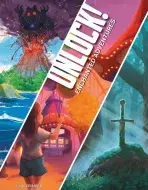 Space Cowboys Unlock 14! Enchanted Adventures