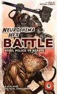 Portal Neuroshima Hex: Battle