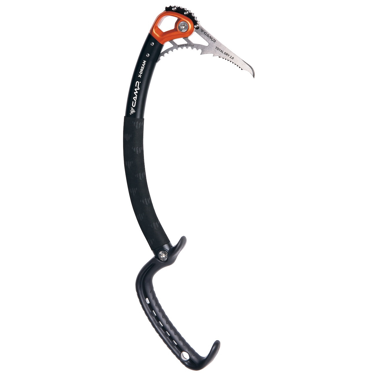 Cepín Camp X-Dream Total Dry