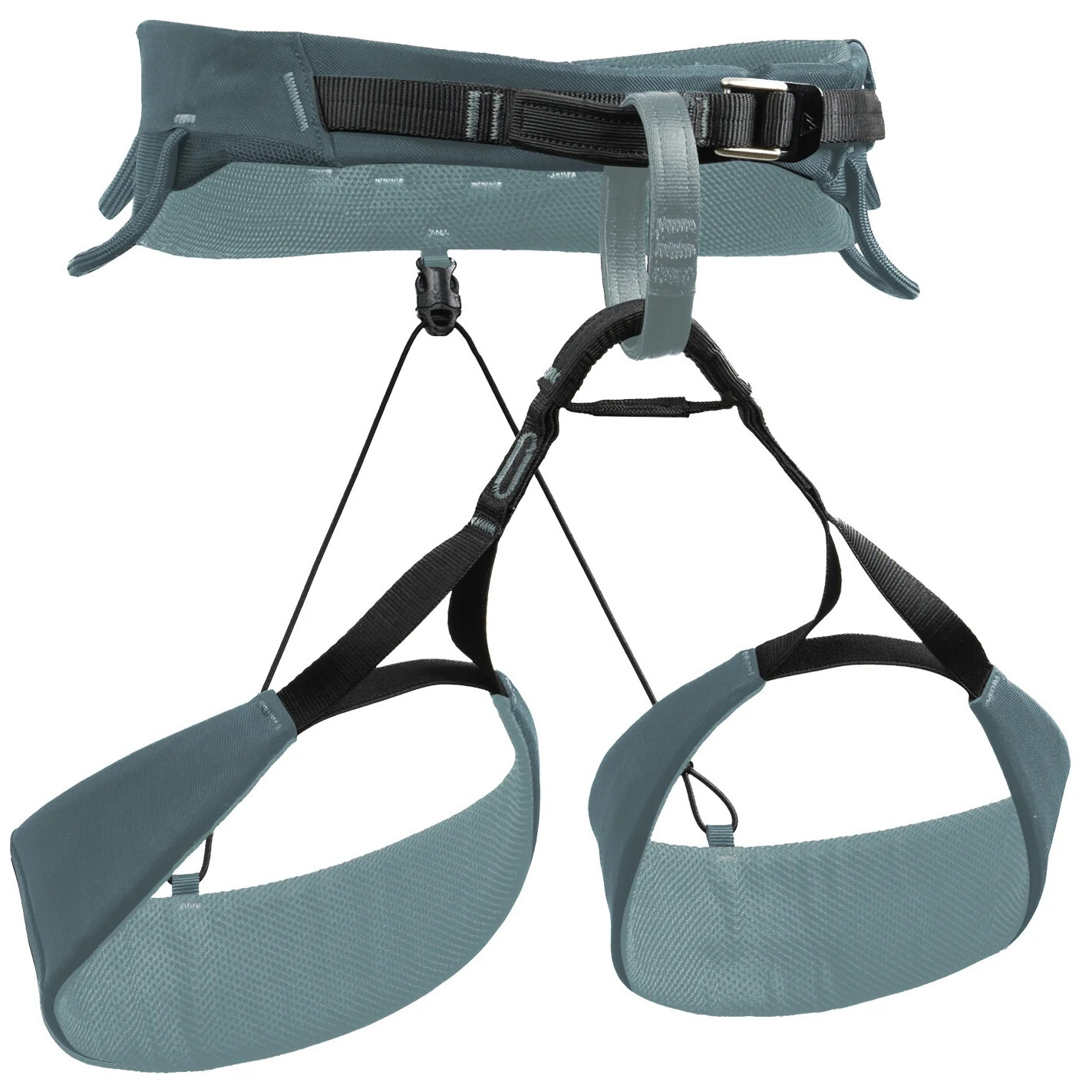 Dámský úvazek Blue Ice Vista Ws Velikost: XS / Barva: modrá