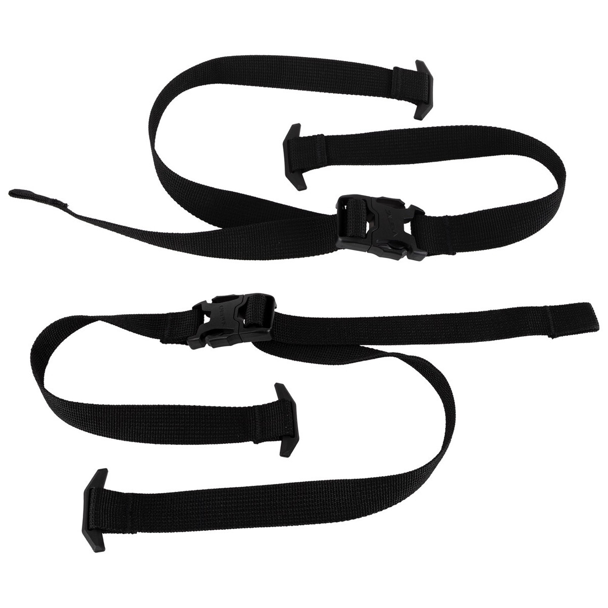 Popruhy Salewa Winter Mate Fixation Straps