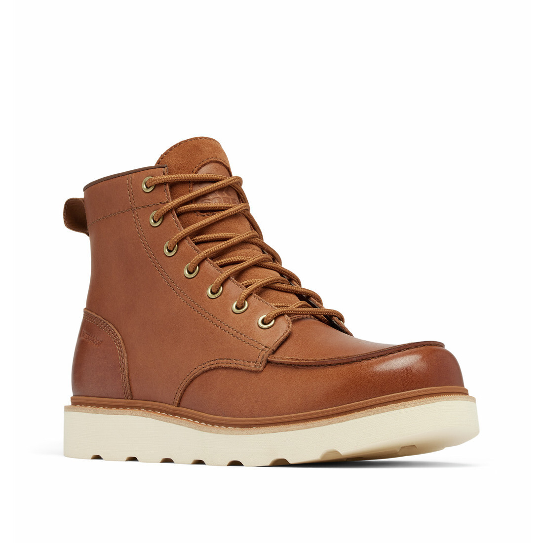 Pánské zimní boty Sorel Slabtown 62'™ Moc Wp Velikost bot (EU): 43 / Barva: hnědá