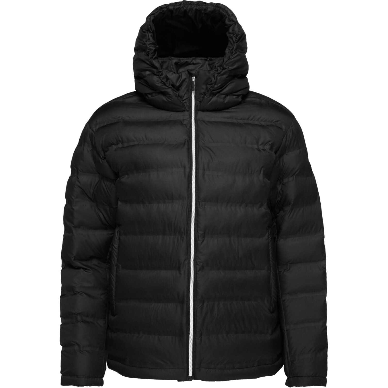 Dámská bunda Loap Itola Velikost: M / Barva: černá