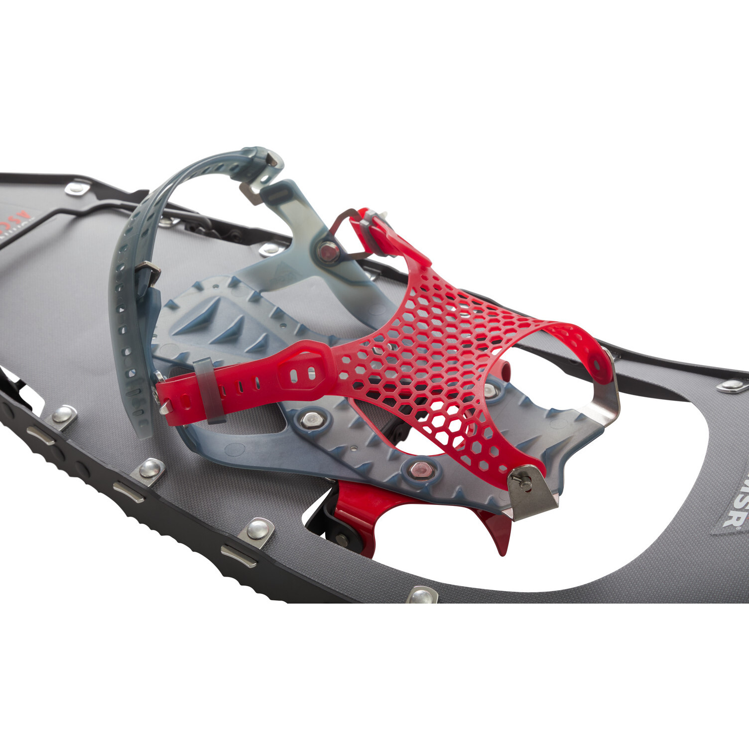 Sněžnice MSR Lightning Ascent M30 Barva: černá