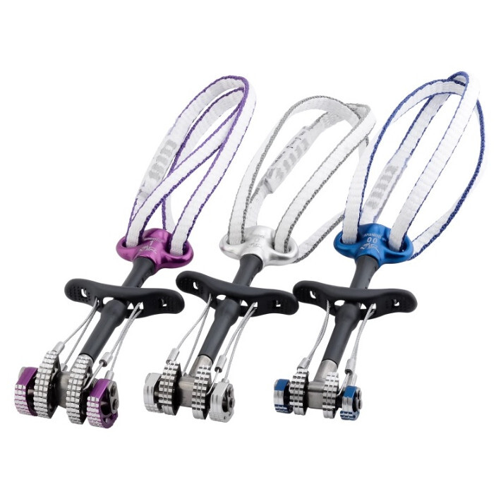 Friend DMM Dragon Cam Set 00-1 Barva: mix1