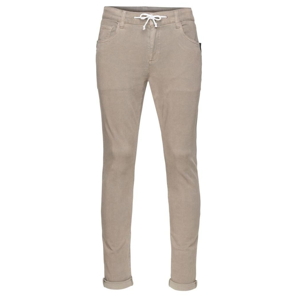 Pánské kalhoty Chillaz San Diego Winter Velikost: L / Barva: hnědá