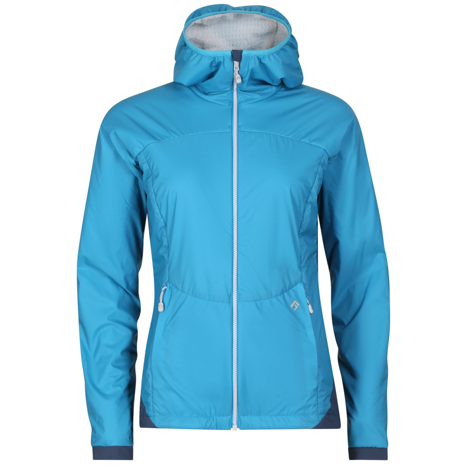 Dámská bunda Direct Alpine Bora Lady Velikost: M / Barva: světle modrá