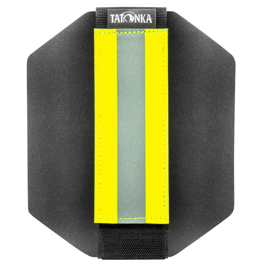 Chránič Tatonka Pants Protector Barva: šedá/žlutá