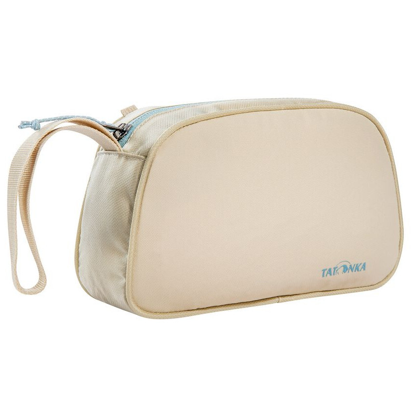 Toaletní taška Tatonka One Day Barva: béžová