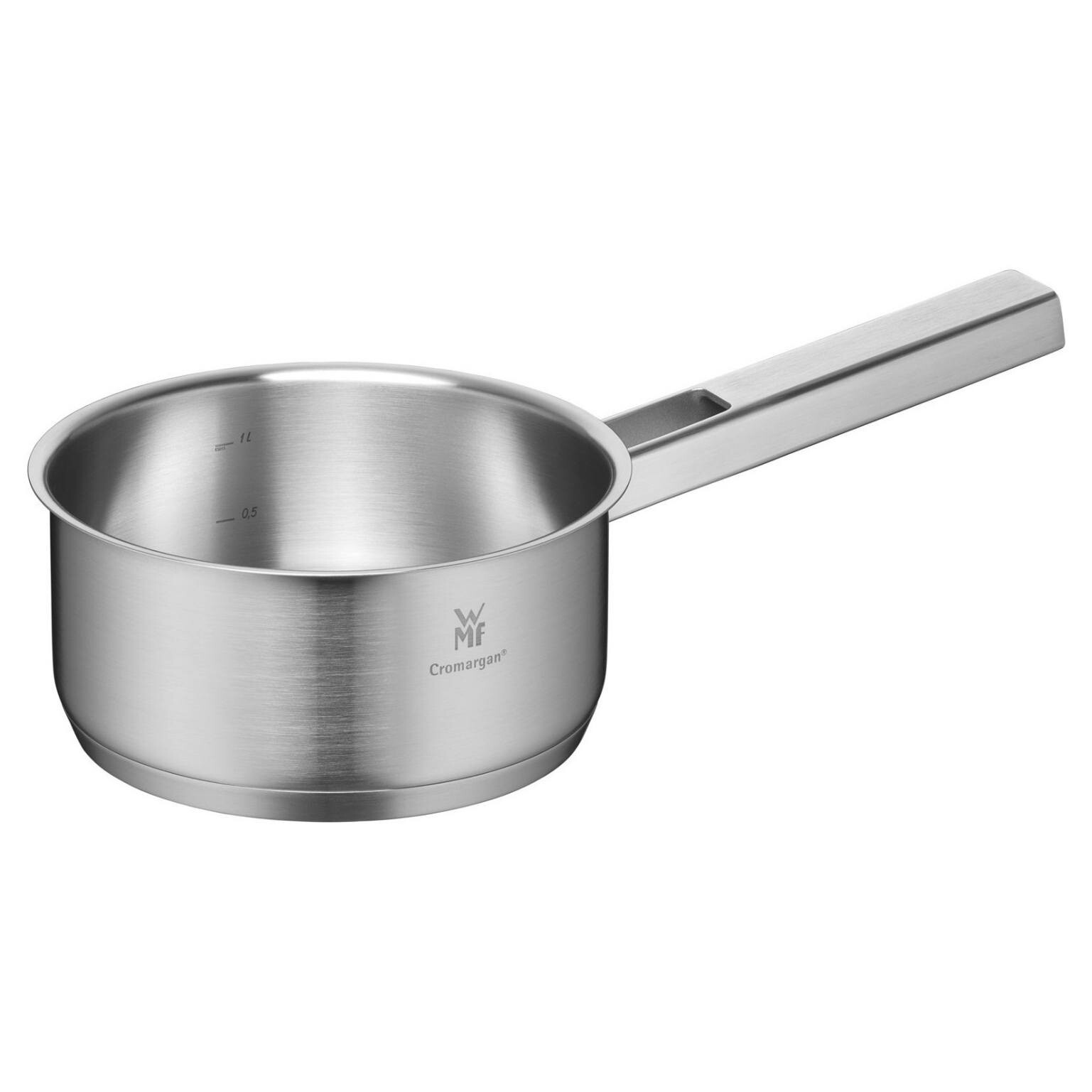 Rendlík ULTIMATE COOL 16 cm, 1,4 l, stříbrná, nerezová ocel, WMF