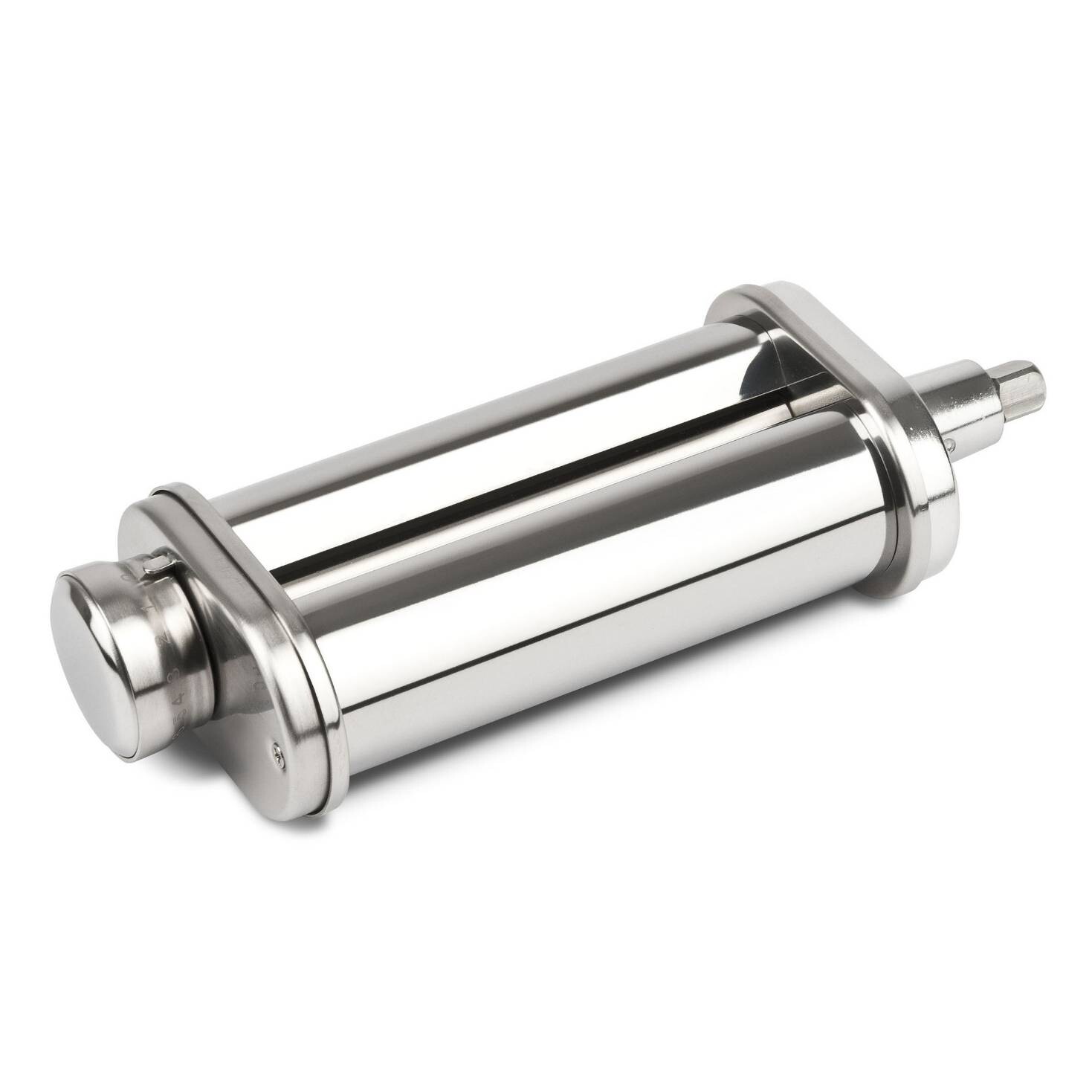 Nástavec na těstoviny pro kuchyňský robot PASTAIO ELEGANCE, G3Ferrari