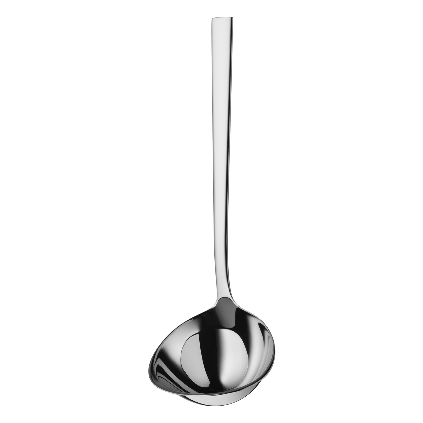 Naběračka SONIC 35 cm, stříbrná, nerezová ocel, WMF