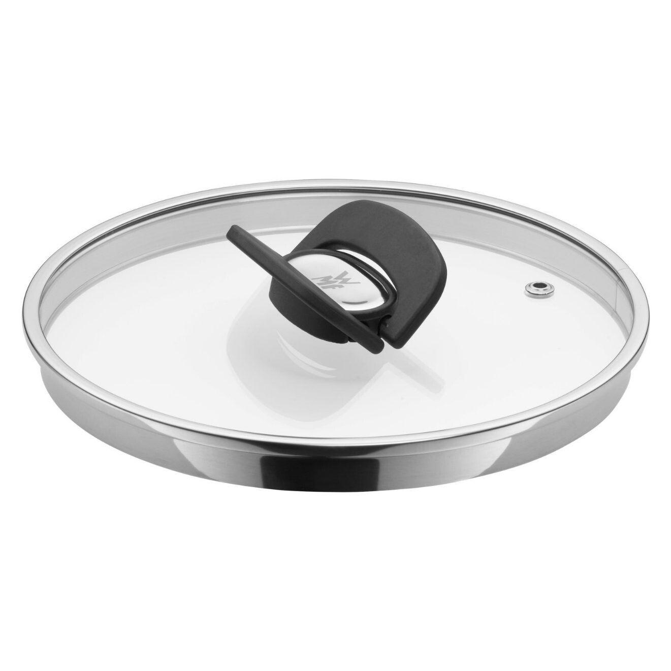 Poklice CLICK&SERVE 20 cm, sklo, WMF