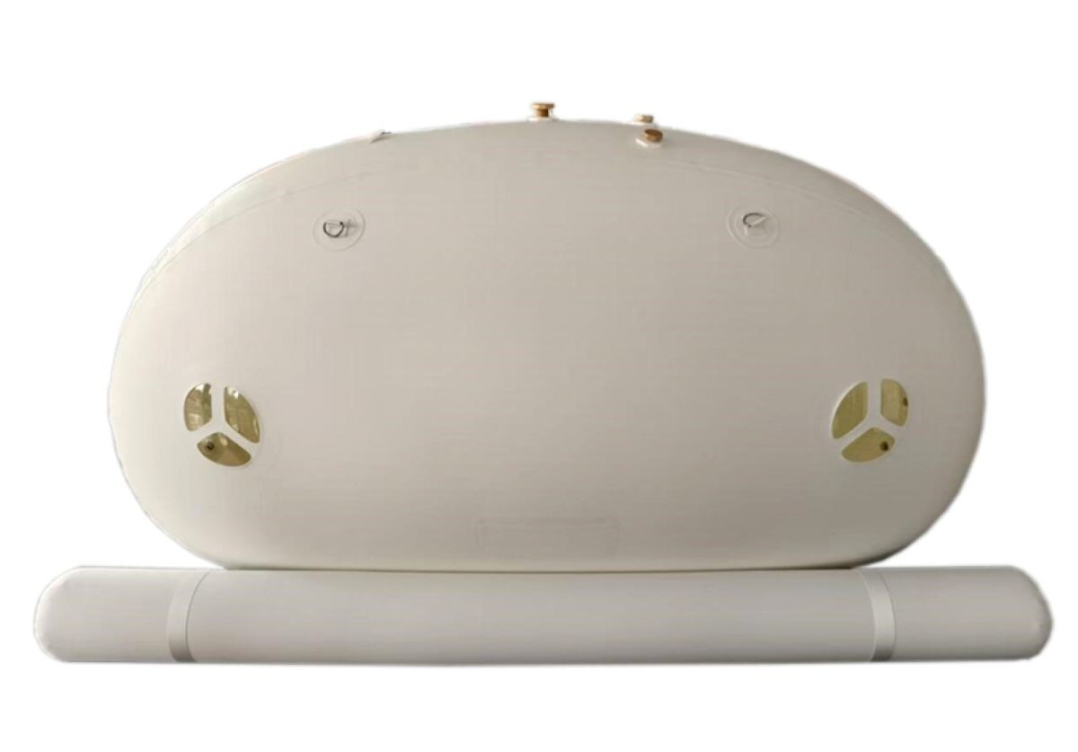 OLIVE Electronic Technology CO, Ltd. HYPERBARICKÁ KOMORA RD02 - tlak 1,5 ATA