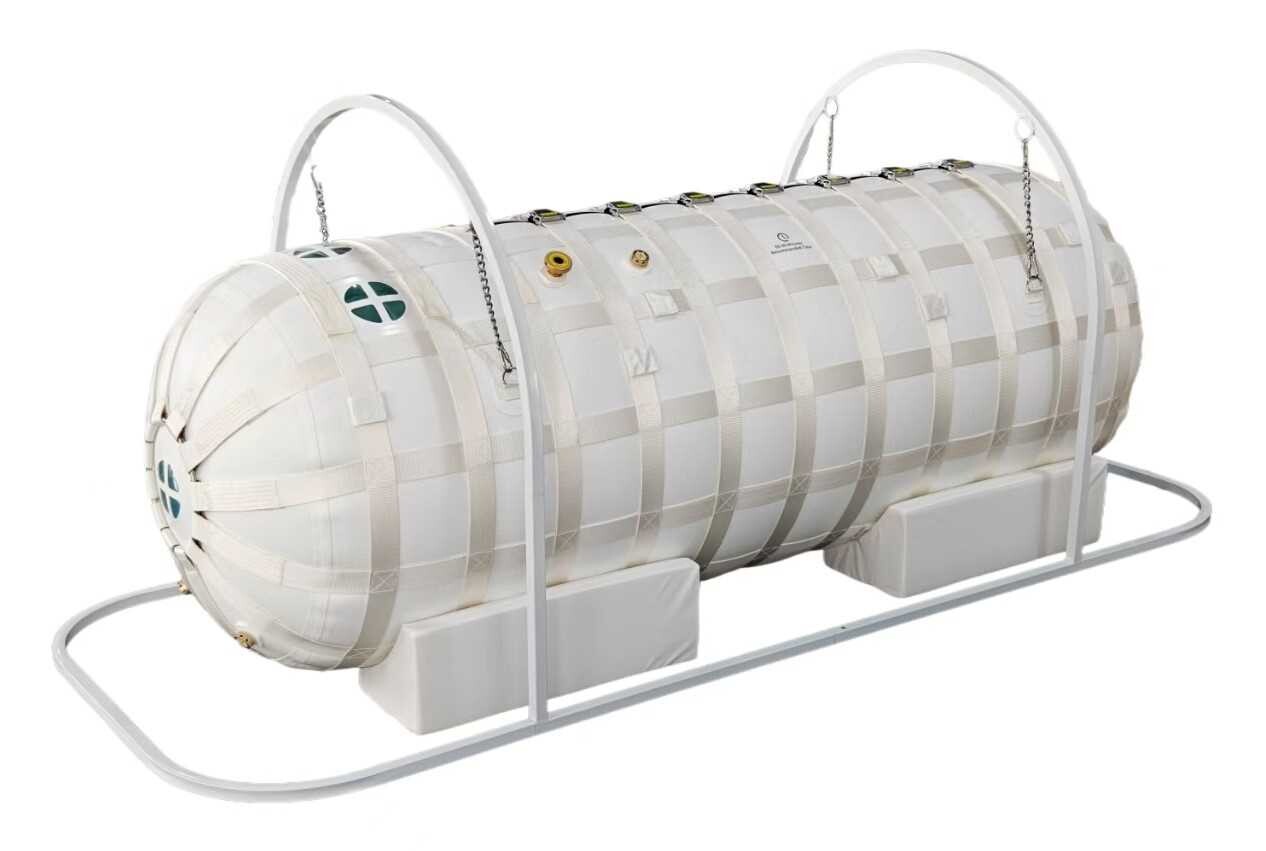 OLIVE Electronic Technology CO, Ltd. VYSOKOTLAKÁ KYSLÍKOVÁ KOMORA RT201 - tlak 1,8 ATA