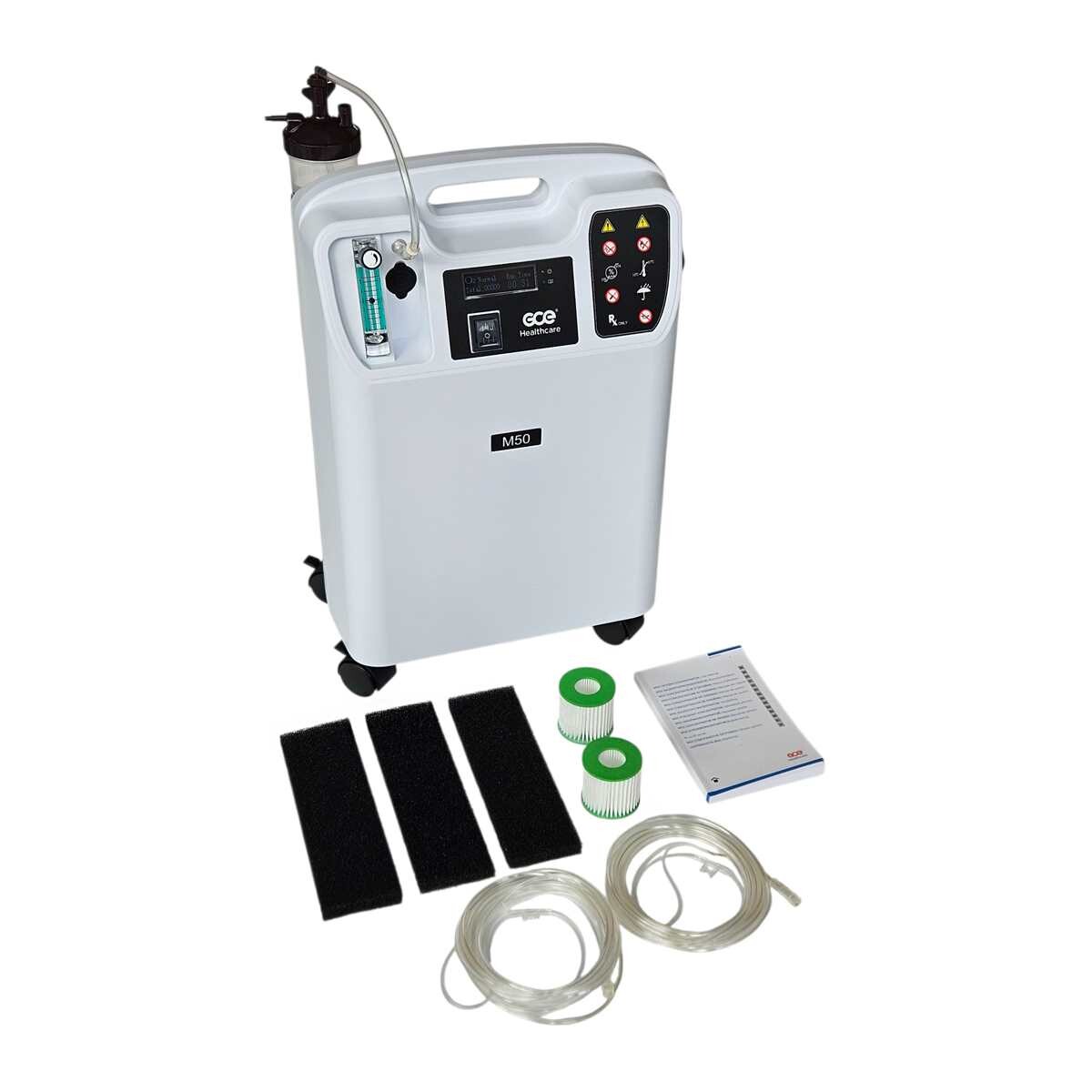 GCE Group GENERÁTOR KYSLÍKU GCE M50