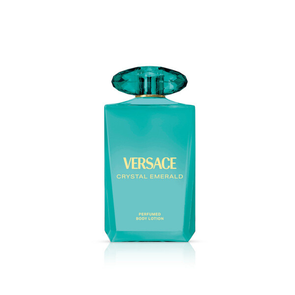 Versace Crystal Emerald tělové mléko dámská 200 ml