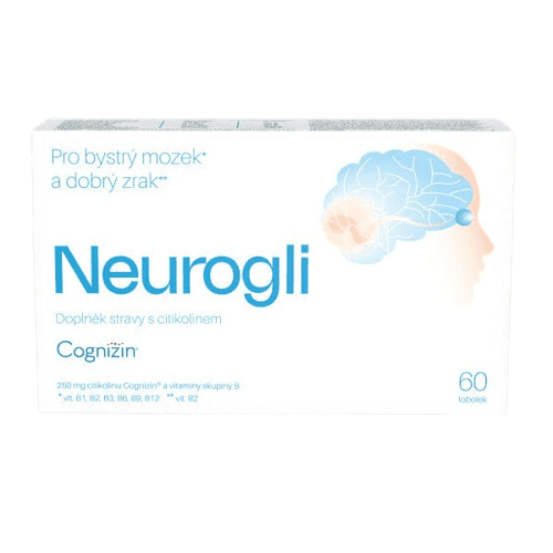 Neurogli tob.60