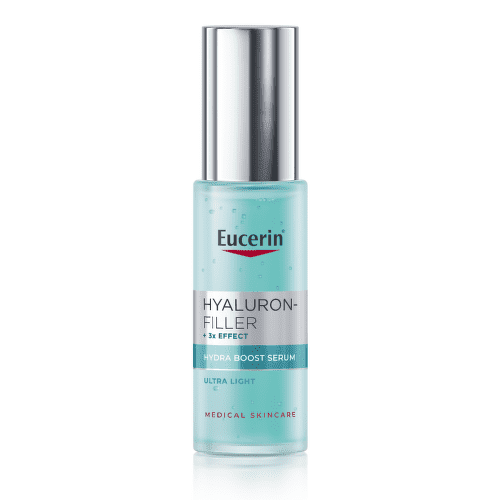 EUCERIN HYALURON-FILLER+3xEFFECT boost sérum 30ml