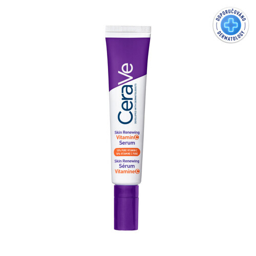 CeraVe Obnovující sérum s vitamínem C 30ml