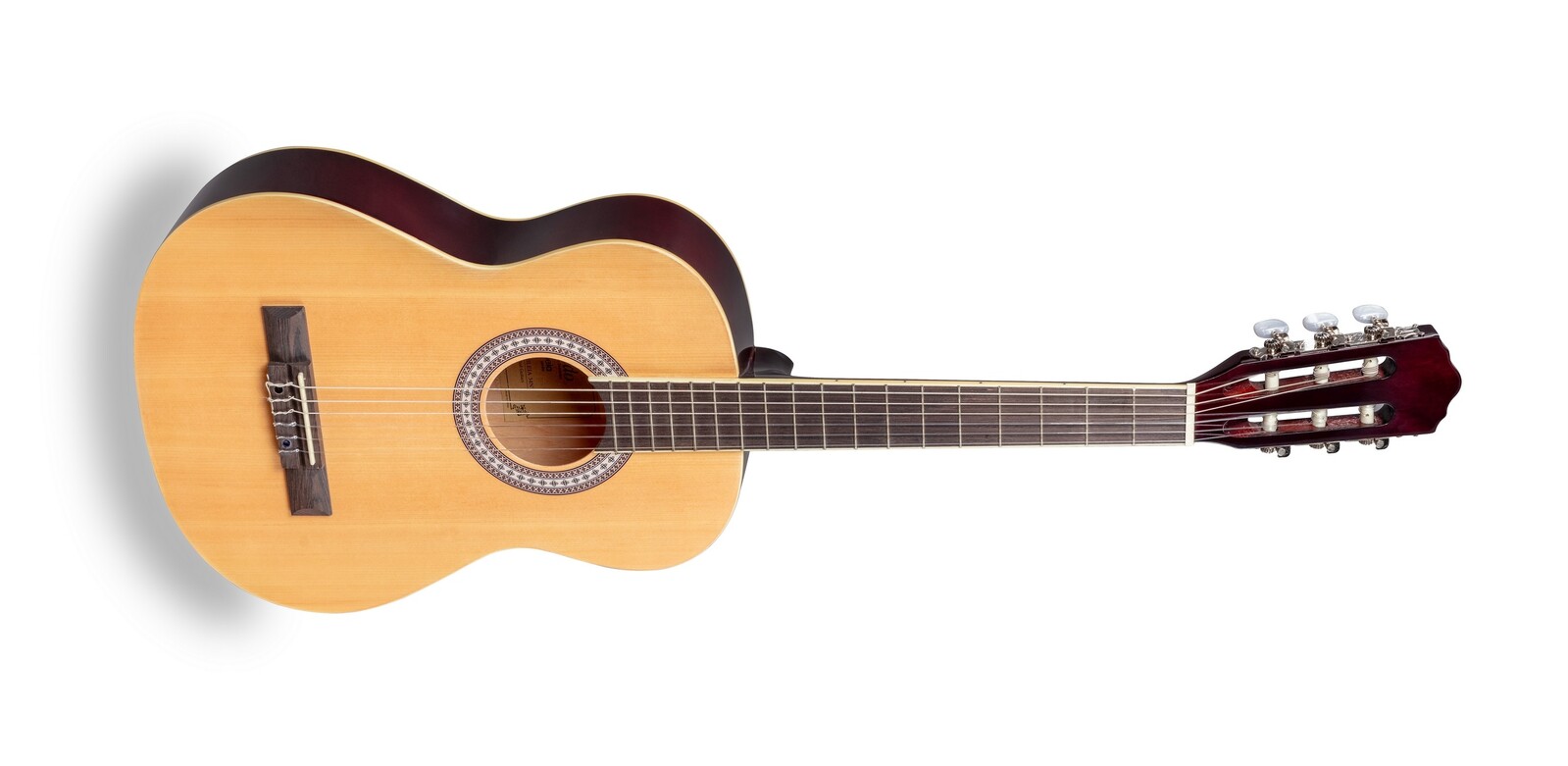 Soundsation Mileia 34 Natural