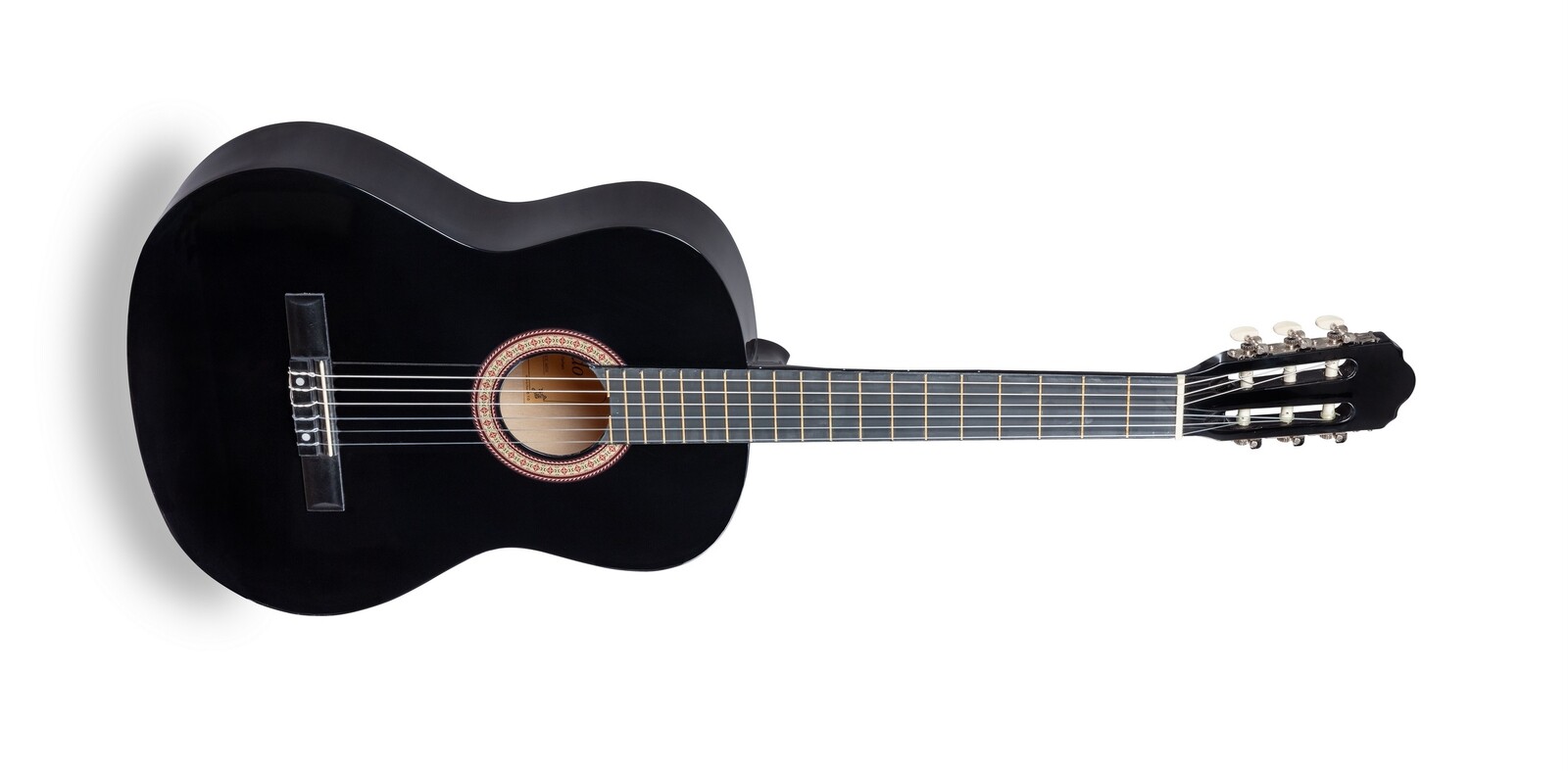 Soundsation Marisol 44 Black