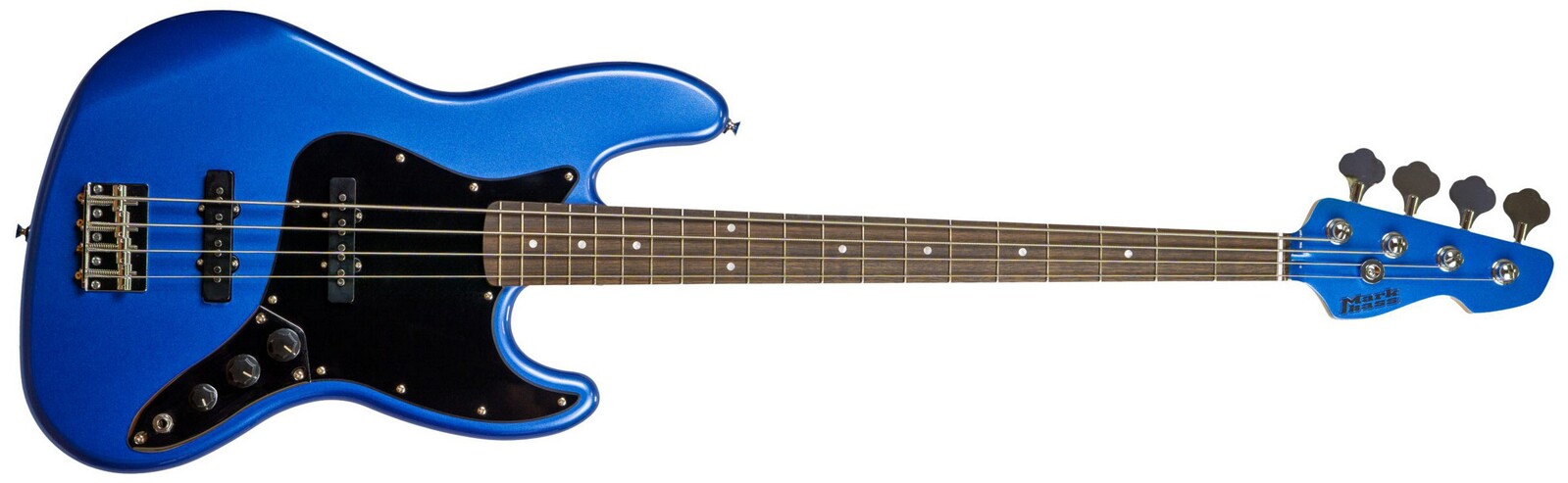 Markbass Blue Sky JB