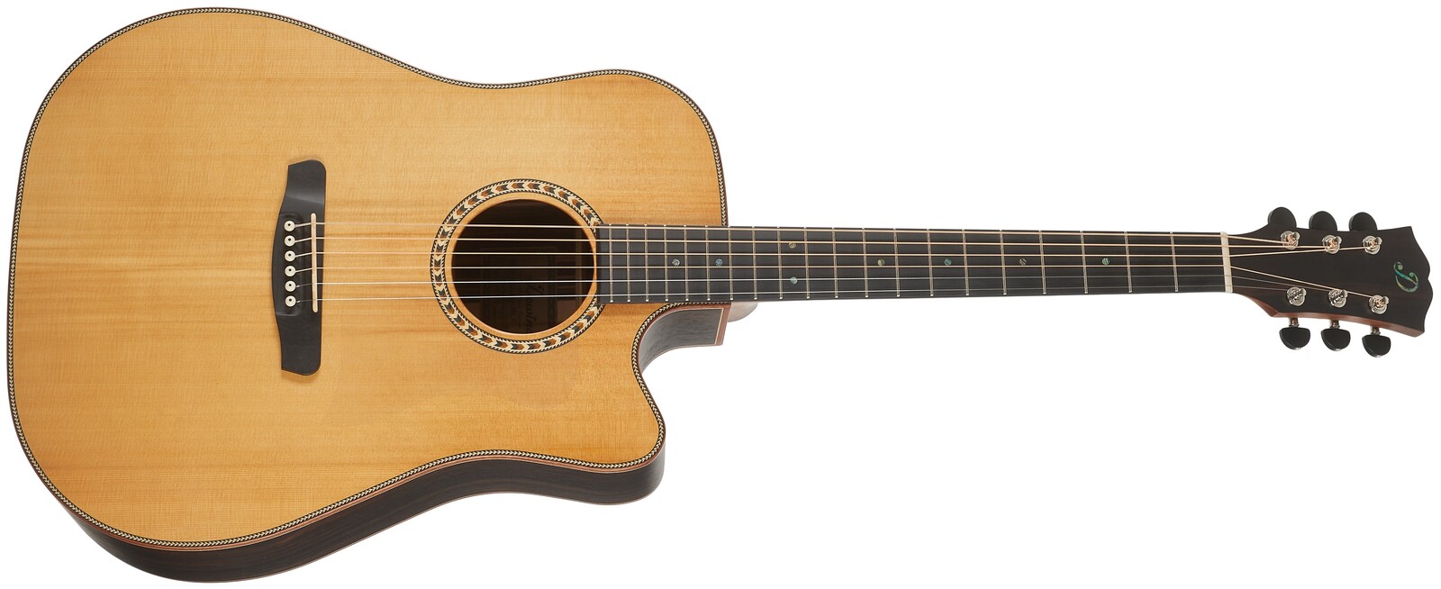 Dowina Danubius DCE StagePro