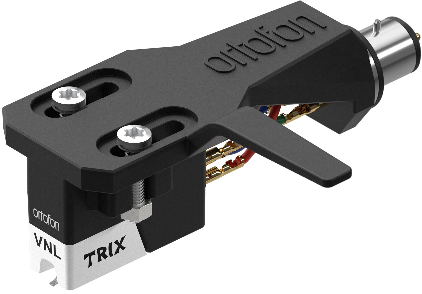Ortofon DJ VNL TRIX Premounted on SH-2 BLACK