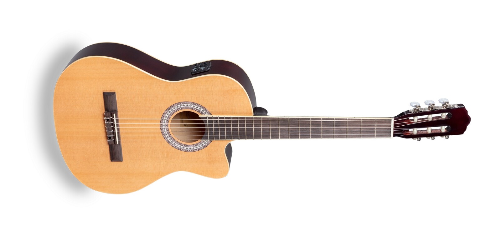 Soundsation Mileia 44CE Natural