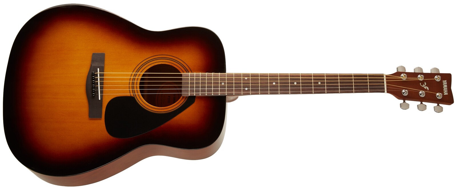 Yamaha F310TBS (rozbalené)