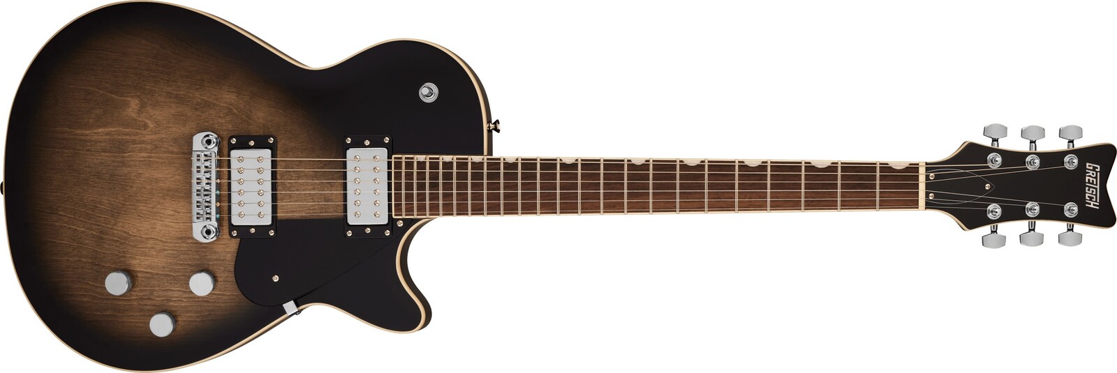 Gretsch Electromatic Jet RW Bristol Fog