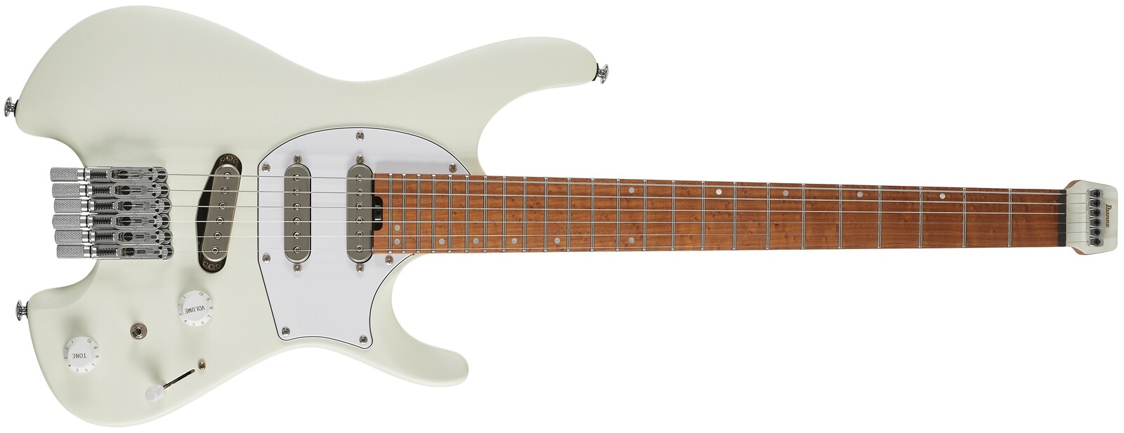 Ibanez ICHI10 Vintage White (rozbalené)