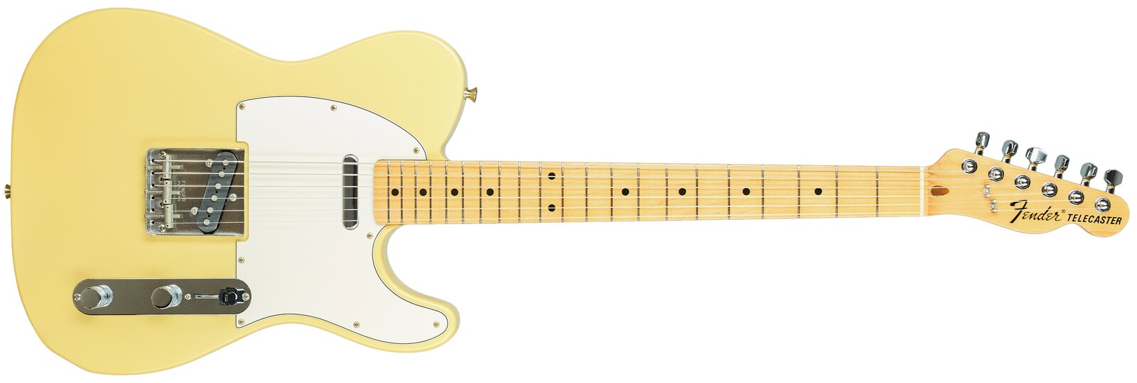 Fender 1997 Telecaster TL72