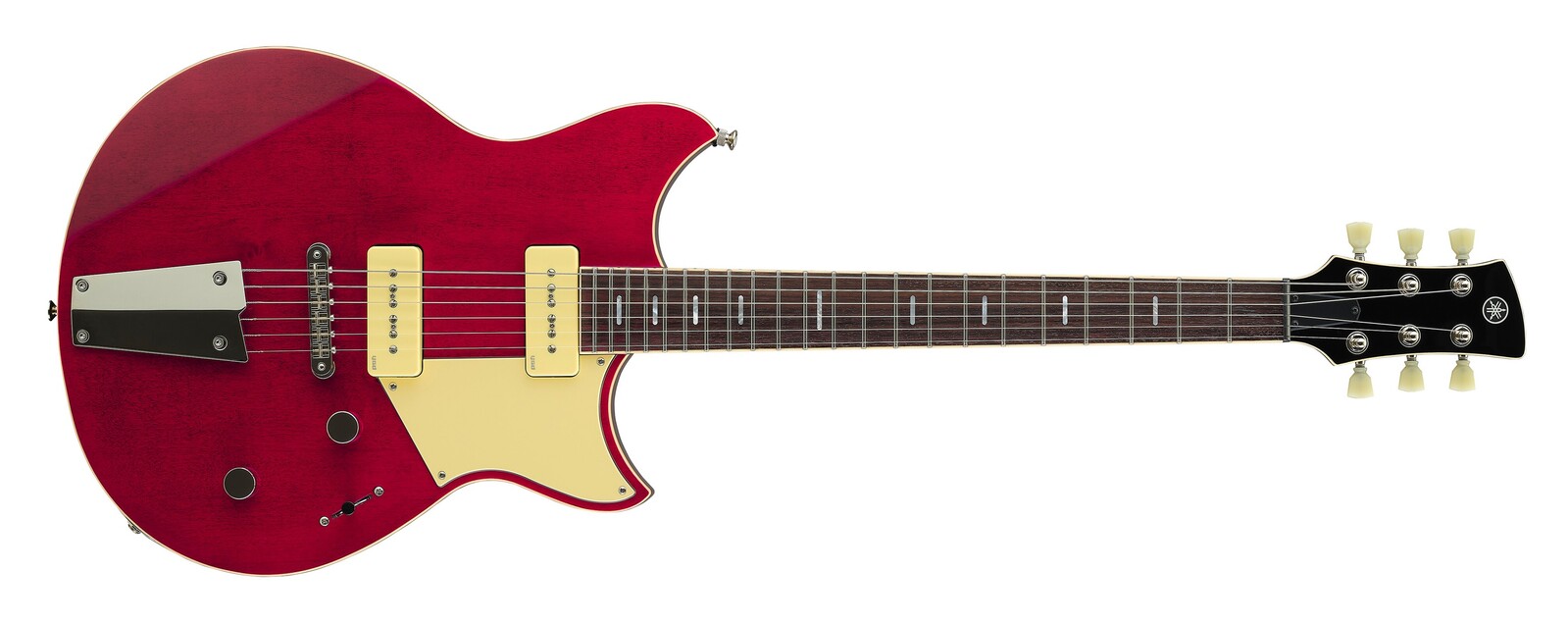 Yamaha Revstar RSS02T FR (rozbalené)