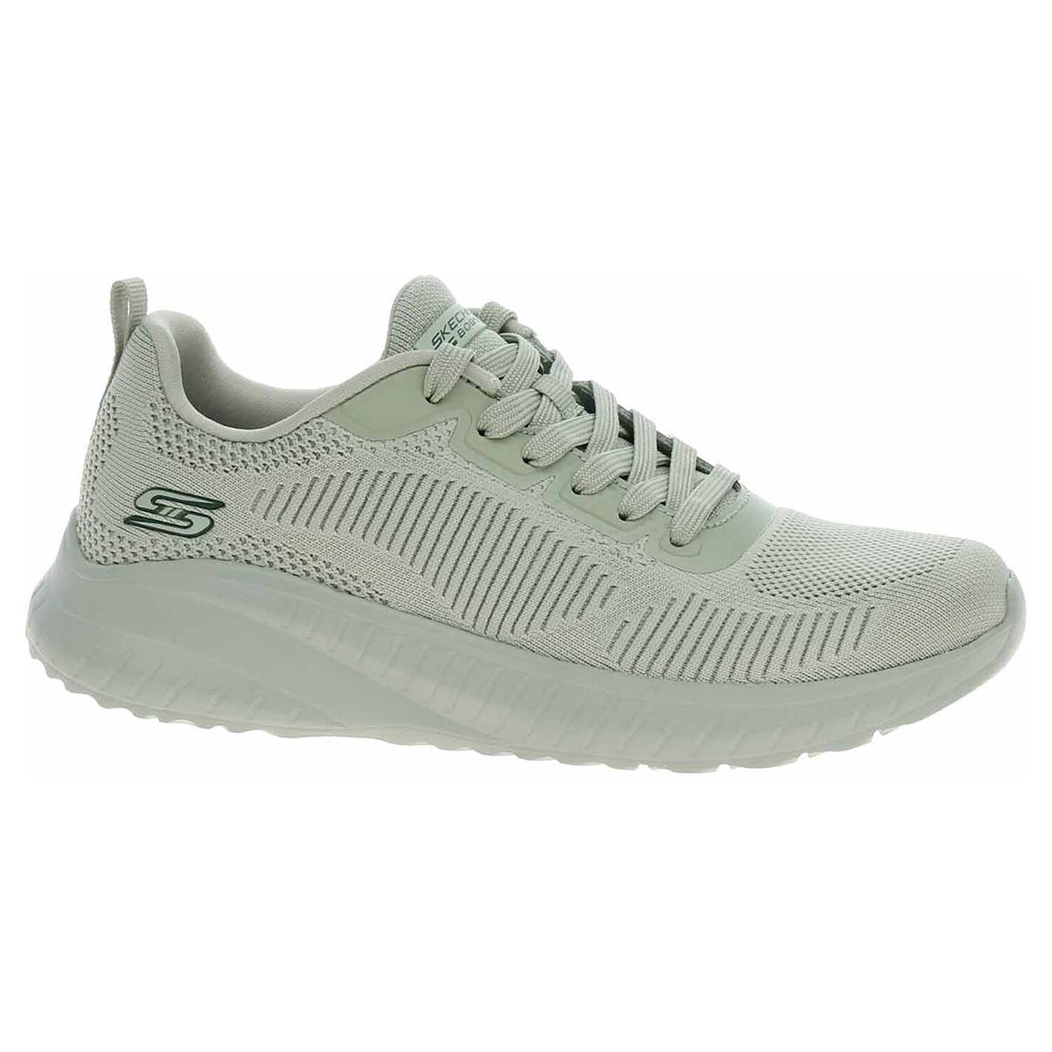 Ecco Skechers BOBS Sport Squad Chaos - Face Off sage 23201963