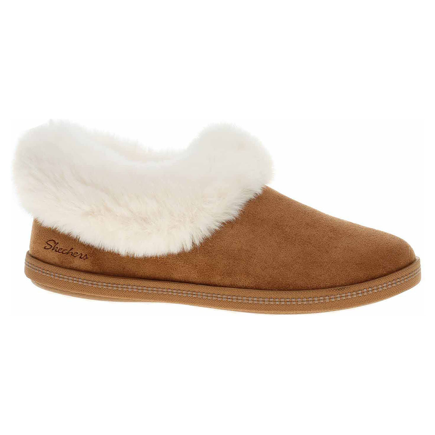 Ecco Skechers Cozy Campfire - Winter Nights chestnut 23500782