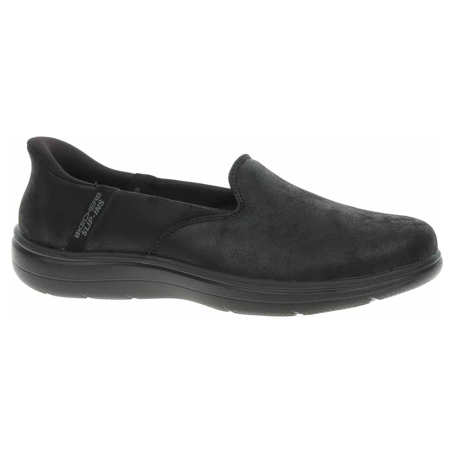 Ecco Skechers Slip-ins: On-the-GO Flex Radiant - Divine black 23201962