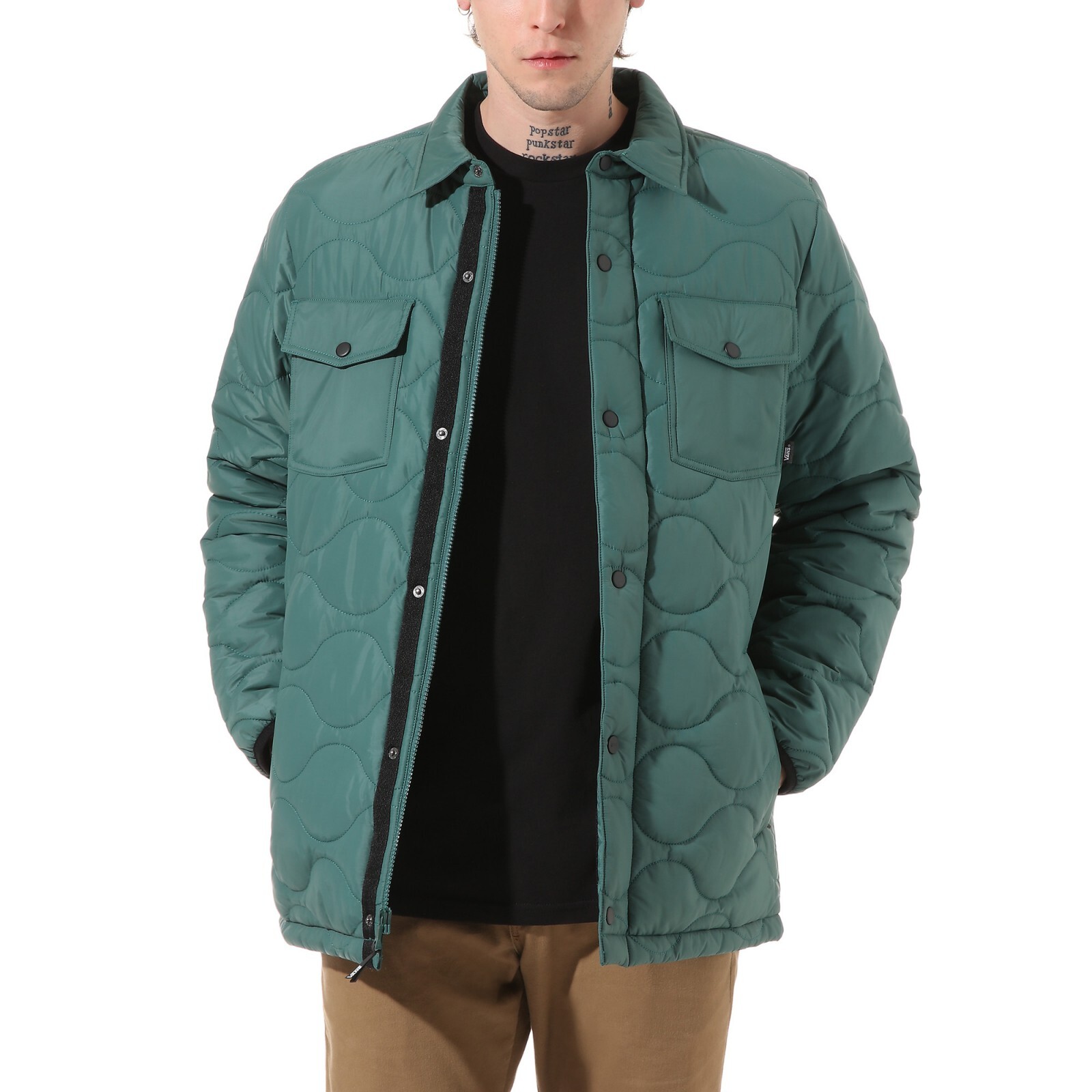 Vans MN JONESPORT III MTE M