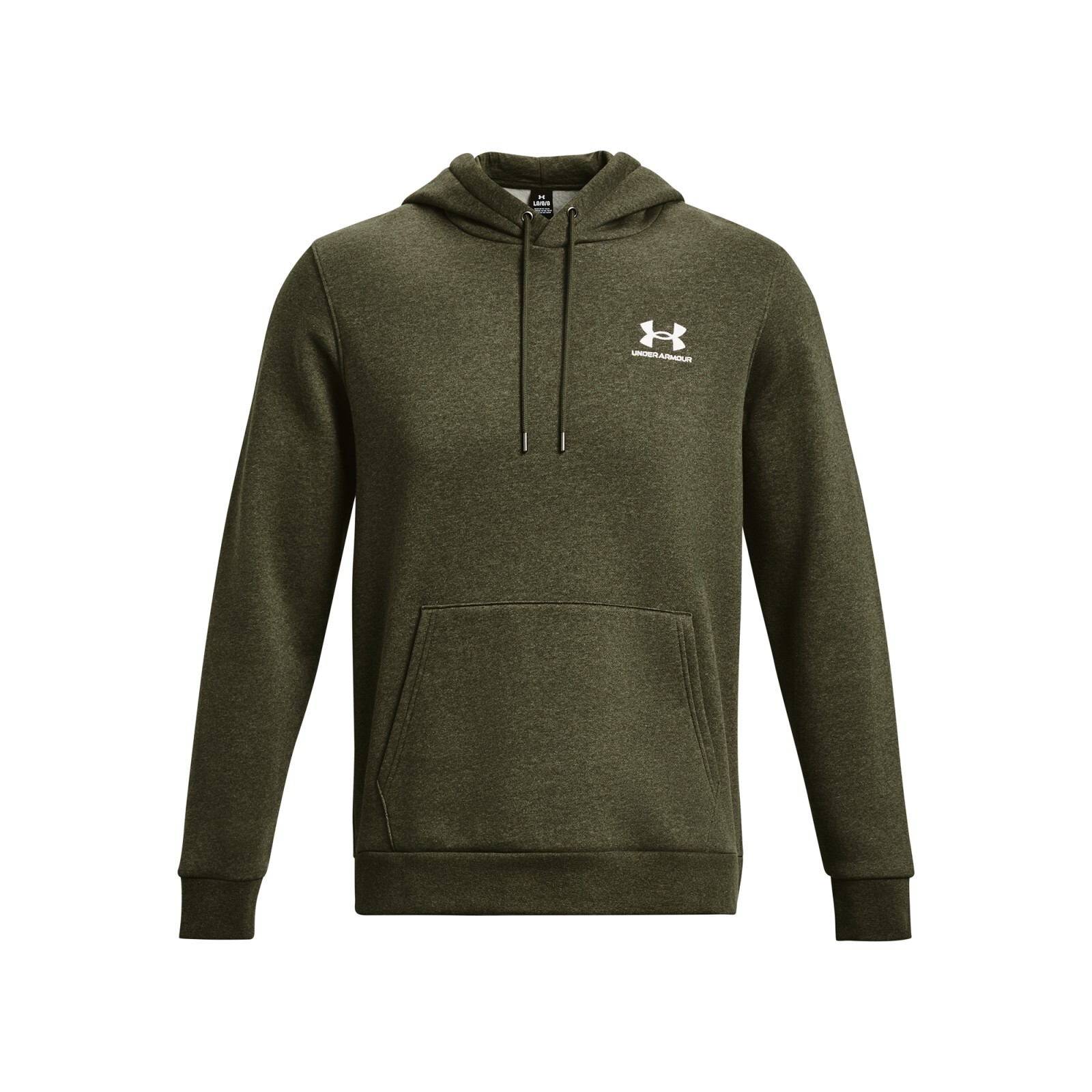 Under Armour Icon Fleece Hoodie L