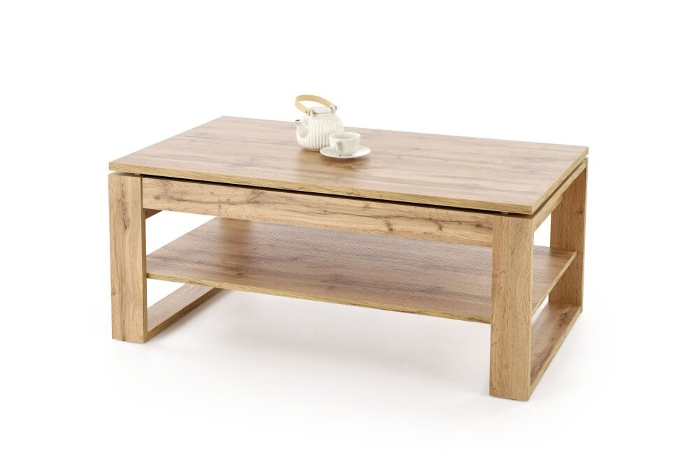 Konferenční stolek BETTY Halmar