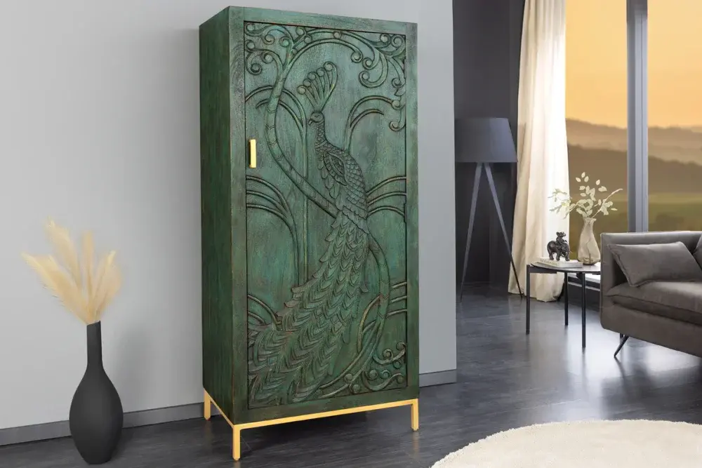 Komoda LYNKEUS Dekorhome